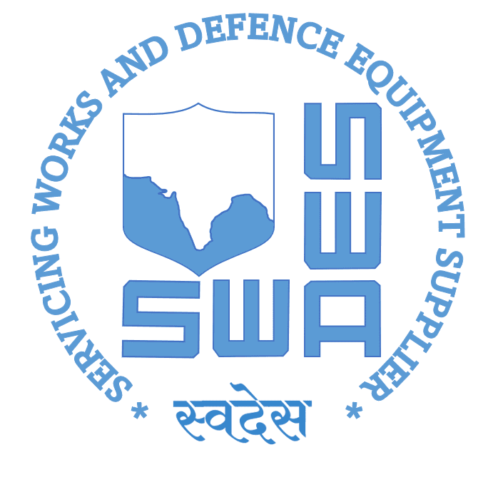 SERVICING WORKS AND DEFENSE EQUIPMENT SUPPLIER